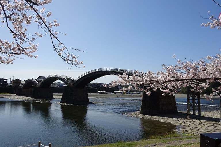 錦帯橋